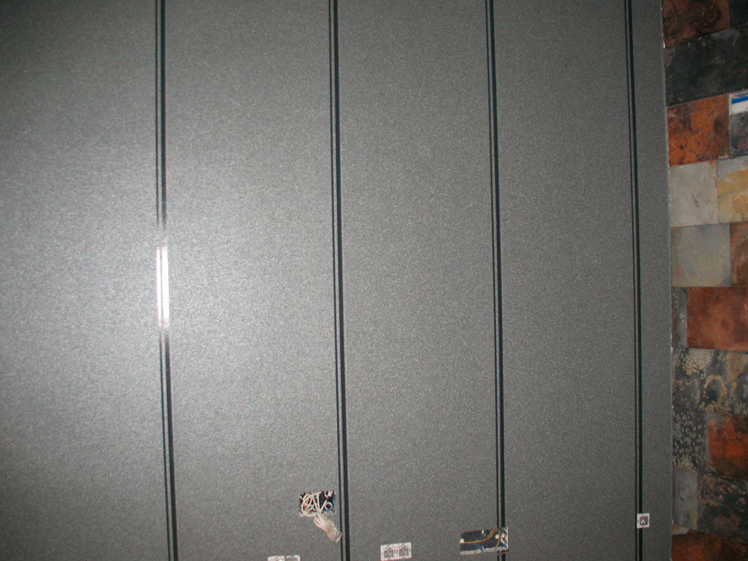 Colocación de papel pintado, Decoraciones Vitto - Logroño - La Rioja