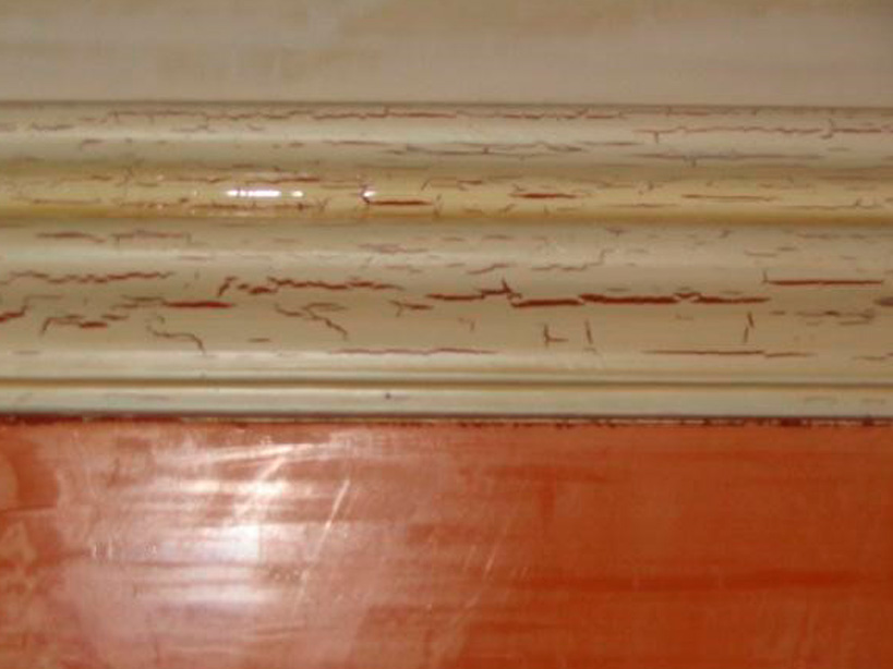 Colocación de molduras pared y techo en Logroño-La Rioja-Decoraciones Vitto